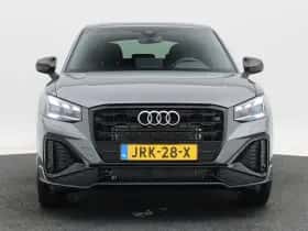 Audi Q2 (2025) thumbnail 4