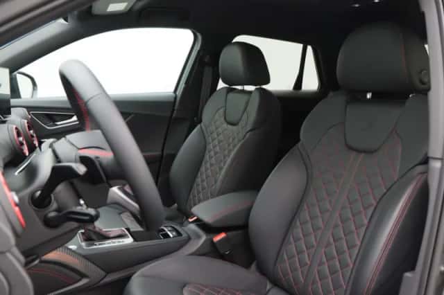 Audi Q2 (2025) thumbnail 5