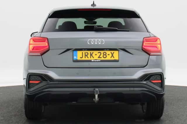 Audi Q2 (2025) thumbnail 6