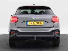 Audi Q2 (2025) thumbnail 6