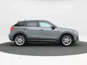 Audi Q2 (2025) thumbnail 7