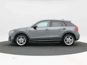 Audi Q2 (2025) thumbnail 9