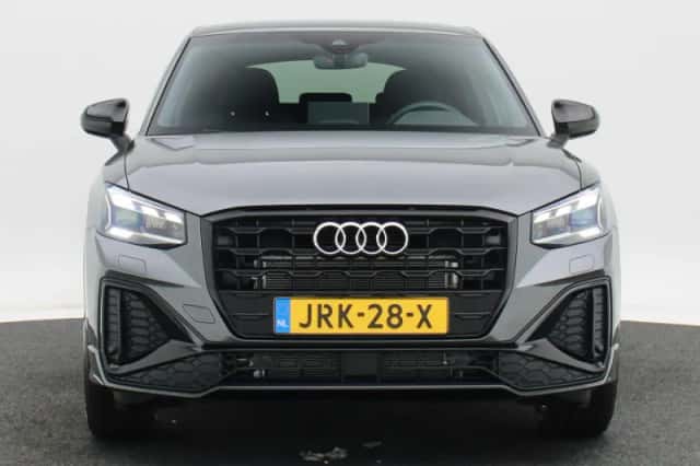 Audi Q2 (2025) thumbnail 4
