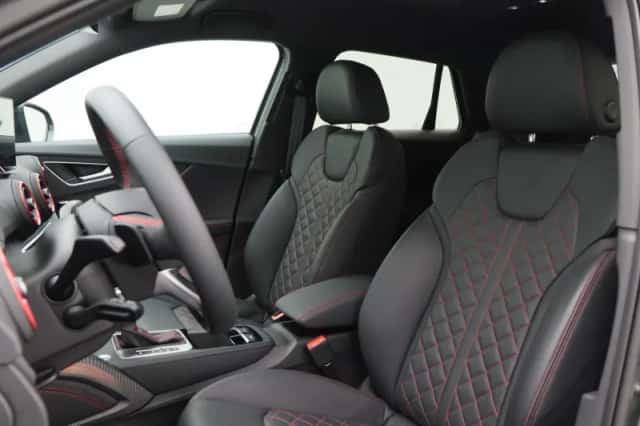 Audi Q2 (2025) thumbnail 5