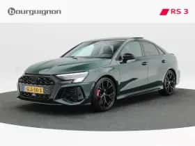 Audi RS3 (2024)