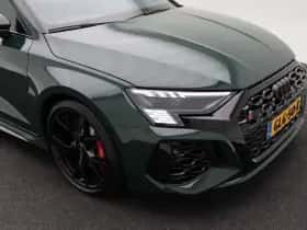 Audi RS3 (2024) thumbnail 12