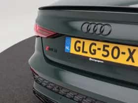 Audi RS3 (2024) thumbnail 15