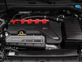 Audi RS3 (2024) thumbnail 17