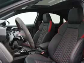 Audi RS3 (2024) thumbnail 5