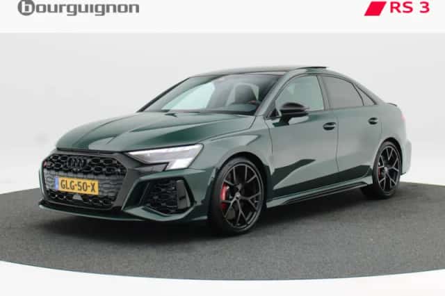 Audi RS3 (2024) thumbnail 1