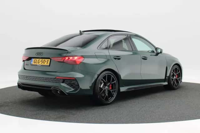 Audi RS3 (2024) thumbnail 2
