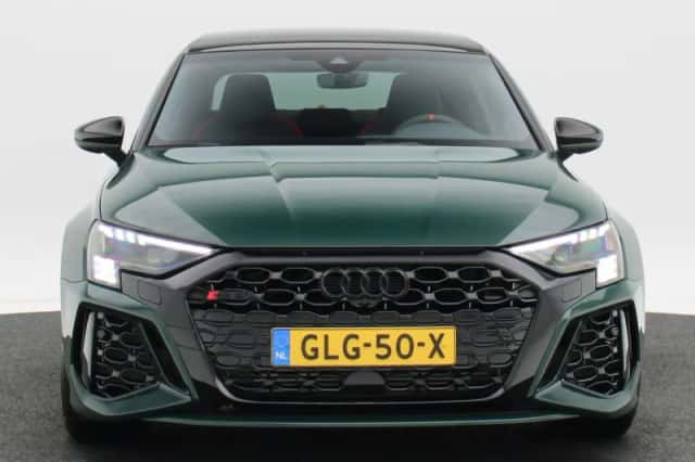 Audi RS3 (2024) thumbnail 4