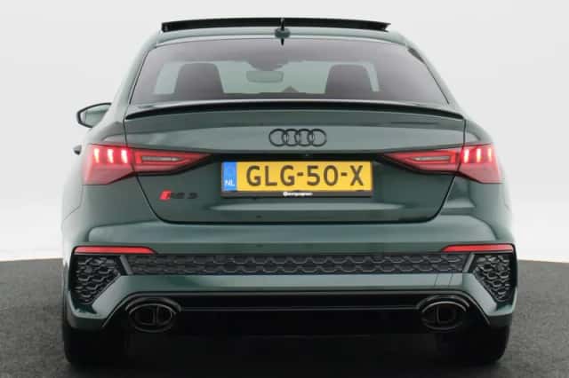 Audi RS3 (2024) thumbnail 6