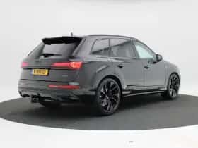 Audi Q7 thumbnail 3