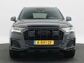 Audi Q7 thumbnail 5