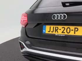 Audi Q2 (2025) thumbnail 16
