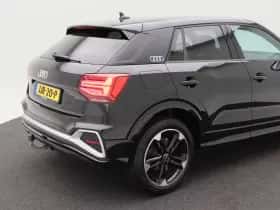Audi Q2 (2025) thumbnail 17