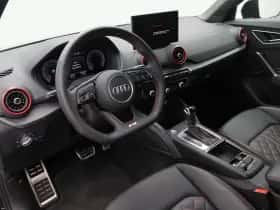Audi Q2 (2025) thumbnail 3