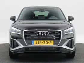 Audi Q2 (2025) thumbnail 4