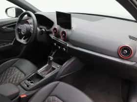 Audi Q2 (2025) thumbnail 44
