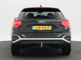 Audi Q2 (2025) thumbnail 6