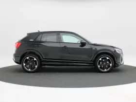 Audi Q2 (2025) thumbnail 8