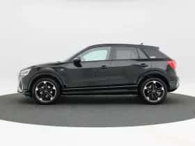 Audi Q2 (2025) thumbnail 9