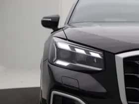 Audi Q2 (2025) thumbnail 10