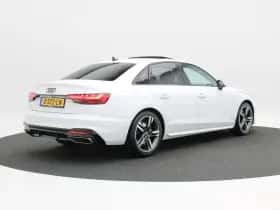 Audi A4 (2024) thumbnail 2