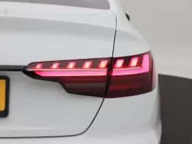 Audi A4 (2024) thumbnail 13