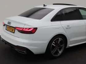 Audi A4 (2024) thumbnail 14