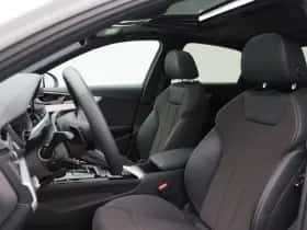 Audi A4 (2024) thumbnail 18