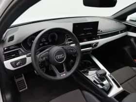 Audi A4 (2024) thumbnail 3