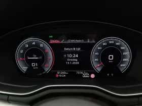 Audi A4 (2024) thumbnail 22