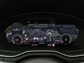 Audi A4 (2024) thumbnail 23