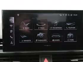 Audi A4 (2024) thumbnail 27