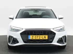 Audi A4 (2024) thumbnail 4