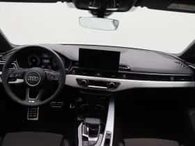Audi A4 (2024) thumbnail 39