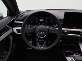 Audi A4 (2024) thumbnail 40