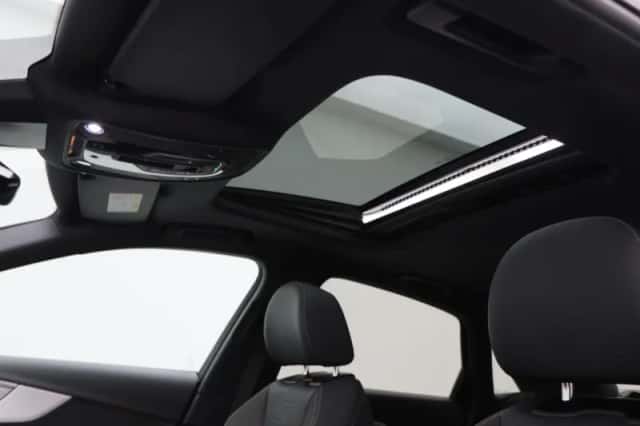 Audi A4 (2024) thumbnail 5