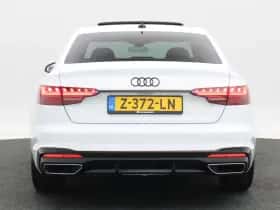 Audi A4 (2024) thumbnail 5