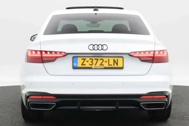 Audi A4 (2024) thumbnail 6