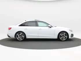 Audi A4 (2024) thumbnail 6