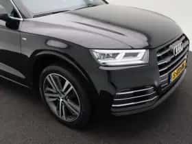 Audi Q5 (2020) thumbnail 12