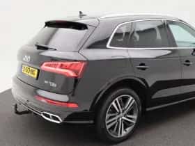 Audi Q5 (2020) thumbnail 16