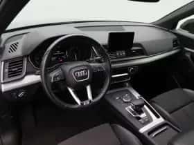 Audi Q5 (2020) thumbnail 3