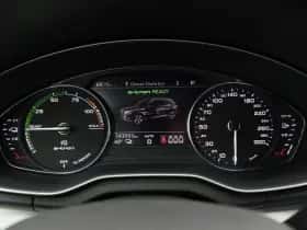 Audi Q5 (2020) thumbnail 22