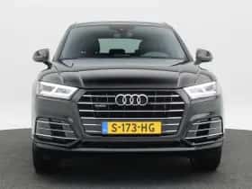 Audi Q5 (2020) thumbnail 4