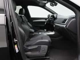 Audi Q5 (2020) thumbnail 39
