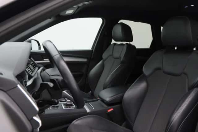 Audi Q5 (2020) thumbnail 5
